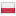 nartyrzeczka.com server is located in Poland
